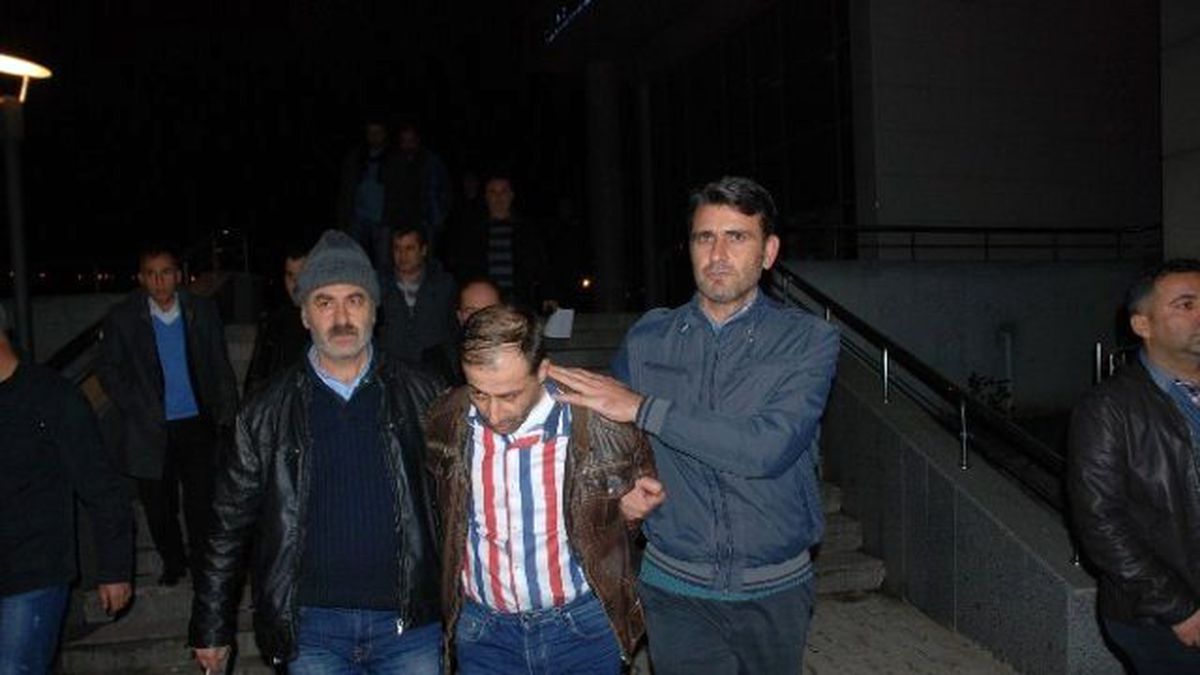 İskenderun\'daki Valiz Vahşetinin İlk Davası Görüldü