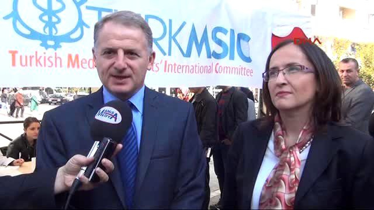Manisa - Tiryakilerin Yanıtı da Şaşırtmadı
