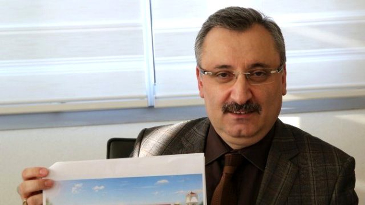 Memiş: "Demirci\'nin Projesi Engellenmek İsteniyor"