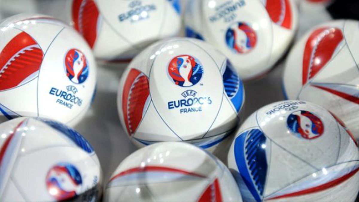 Milli Takımımız, EURO 2016 Kura Çekiminde 4. Torbada Yer Alacak