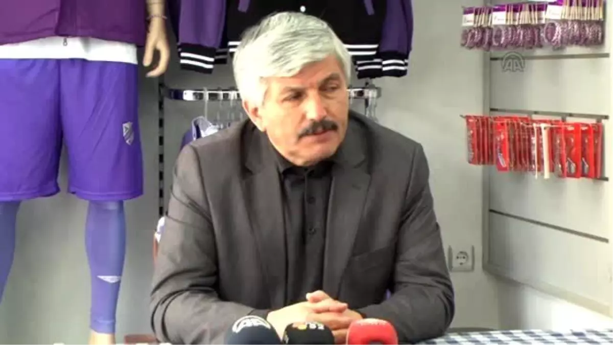 Orduspor\'dan Taraftara Ücretsiz Bilet