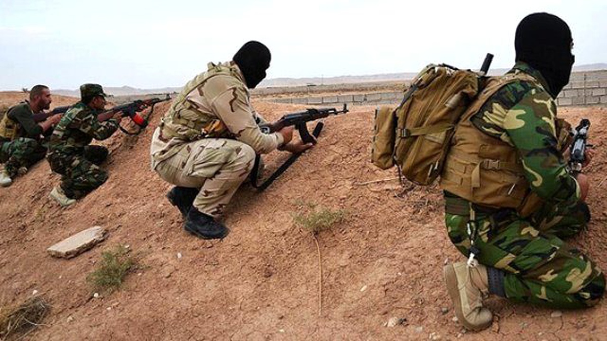 Peşmerge ile Türkmen Milislerin Çatışmasında PKK İddiası