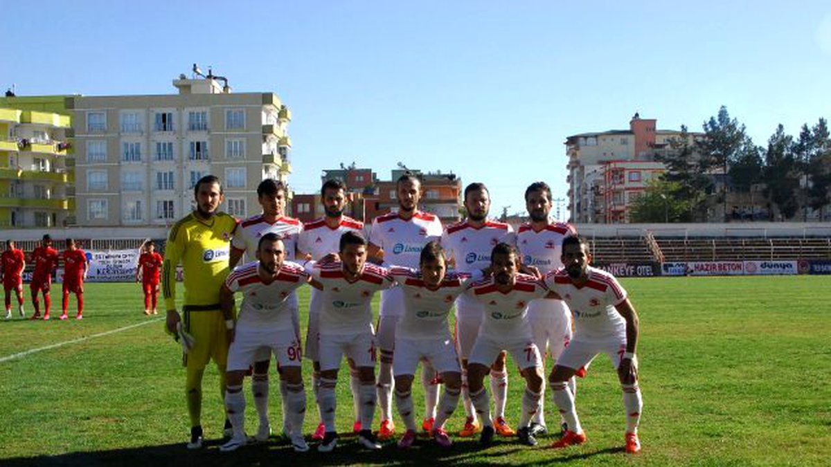 Petrolspor, İskenderunspor Maçı BugünOynanacak