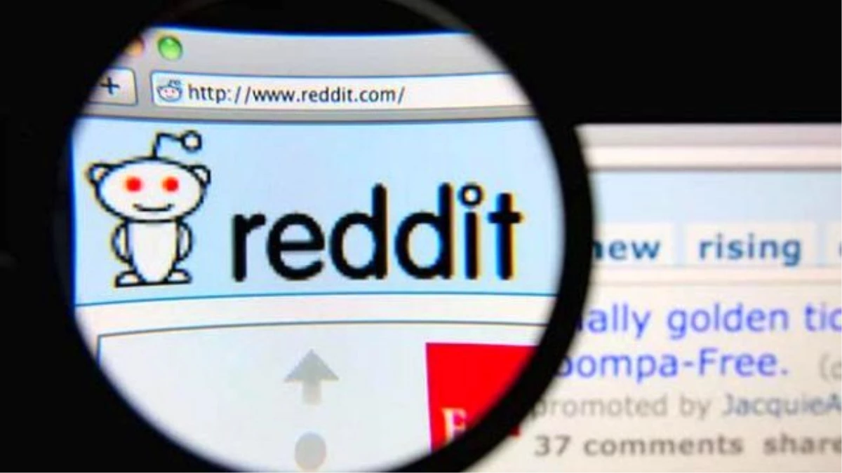 Reddit Önce Kapatıldı Sonra Açıldı