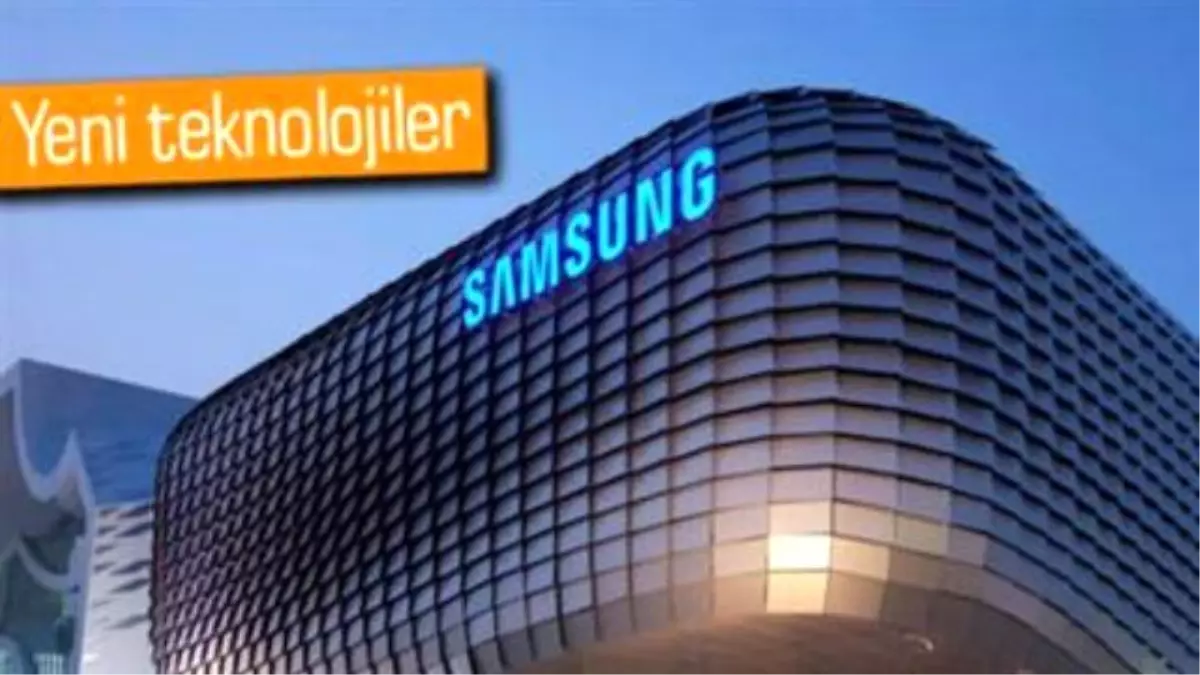 Samsung İlklere İmza Attı, Rakiplerini Geçti