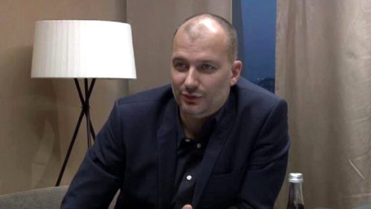 Samu Konttinen: "Wi-Fi Ağınızı 12 Yaşındaki Çocuk Bile Hackleyebilir, Bilgilerinize Ulaşabilir"