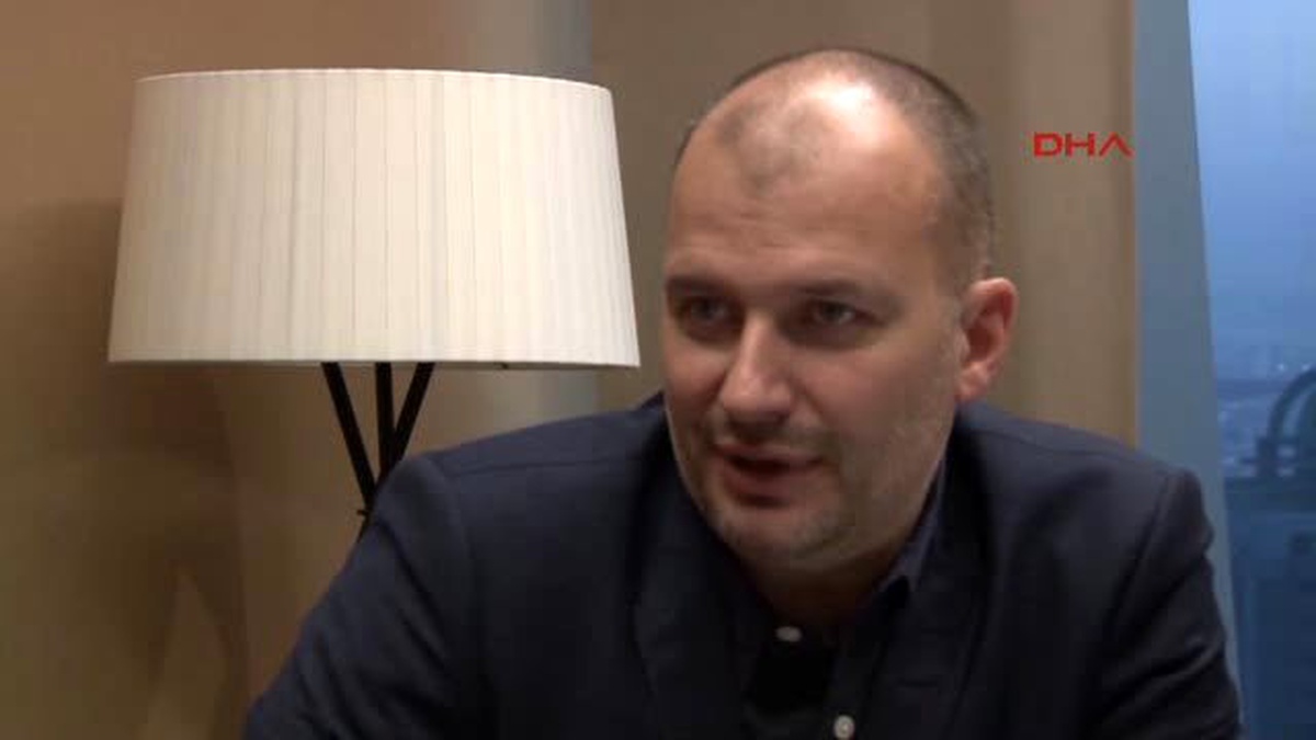 Samu Konttinen: Wi-Fi Ağınızı 12 Yaşındaki Çocuk Bile Hackleyebilir, Bilgilerinize Ulaşabilir