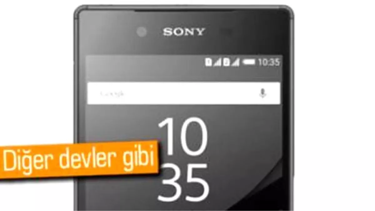 Sony de Kendi Mobil Çipsetini Üretiyor Olabilir!