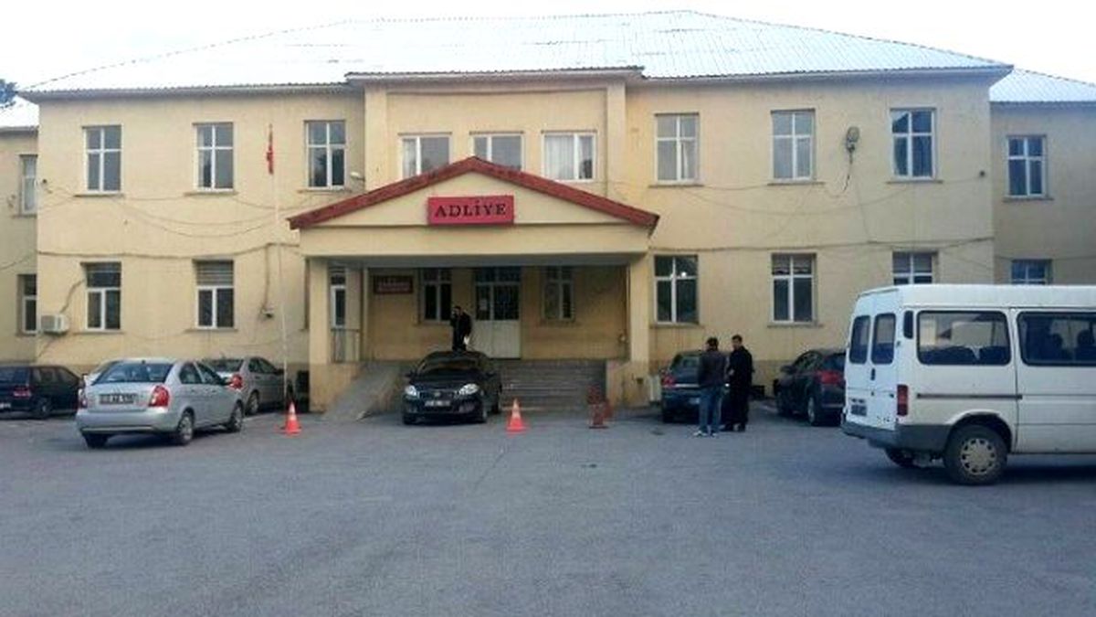 Tatvan\'da Kumar Operasyonu: 1 Gözaltı