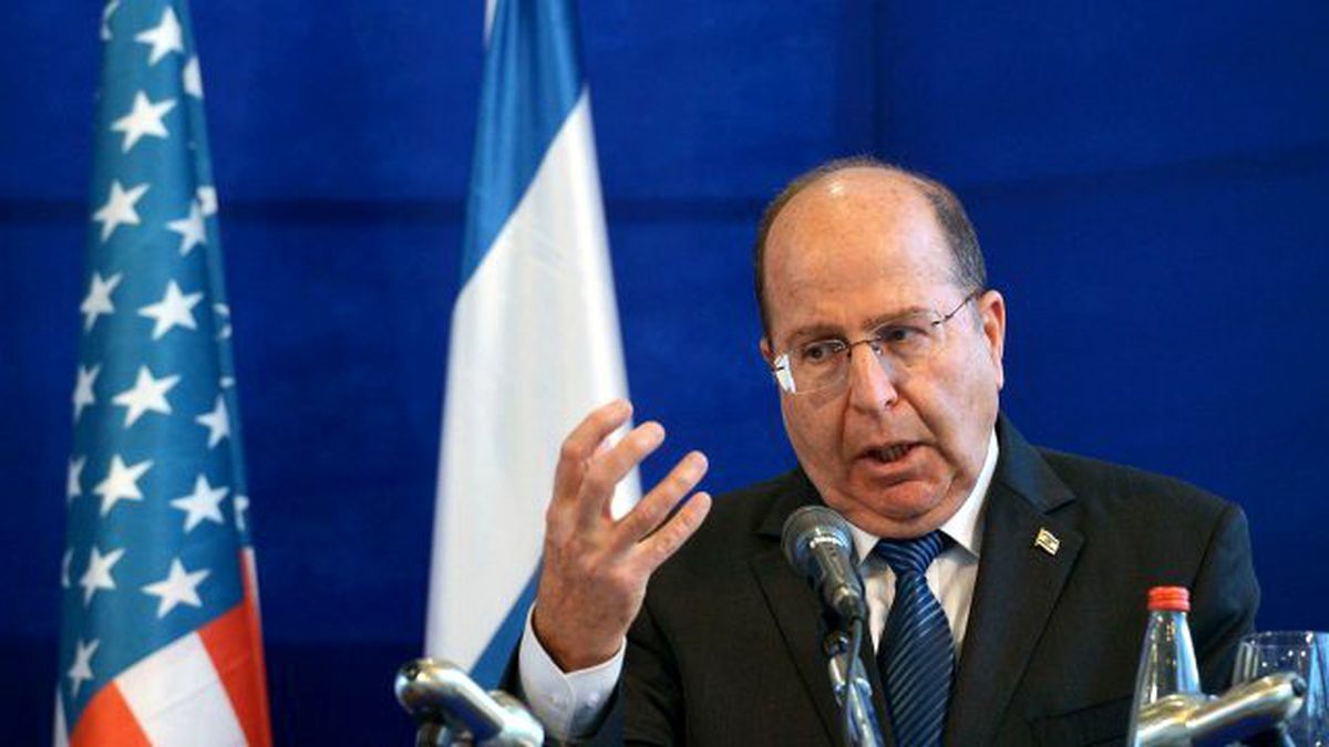 Tel Aviv: IŞİD Bizden Korktuğu İçin Saldıramıyor