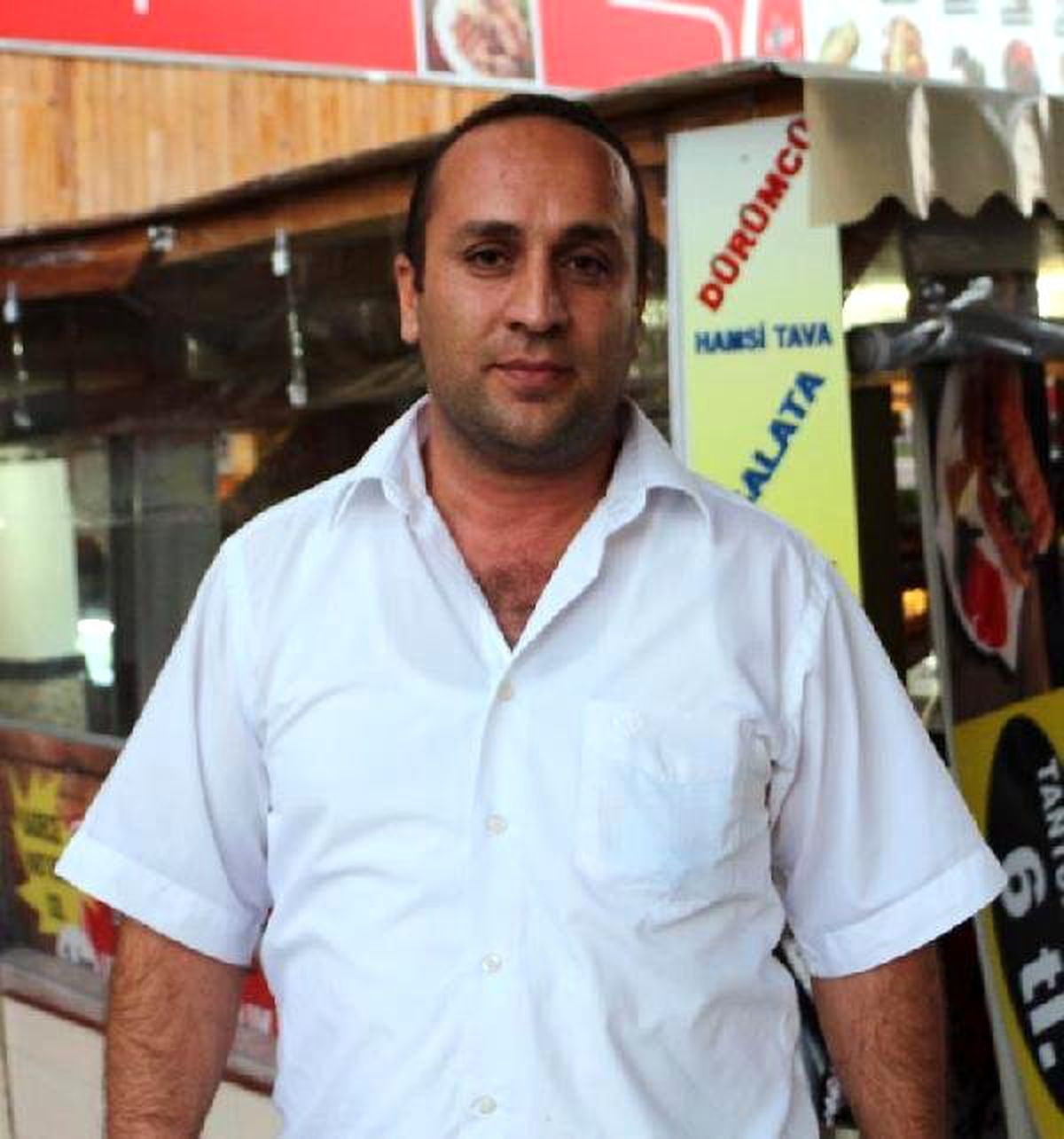 Terör Protestosunda Zarar Gören İşyerlerine Yardımda Başbakanlık Genelgesi Uygulanacak