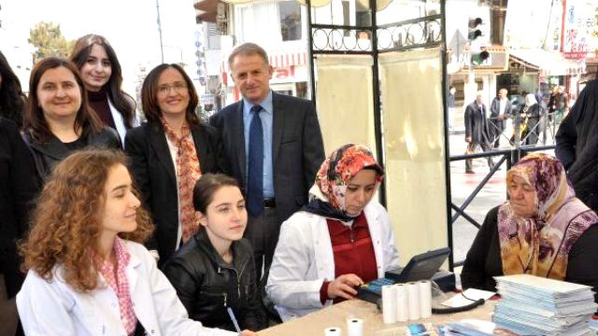 Tiryakilerin Yanıtı da Şaşırtmadı