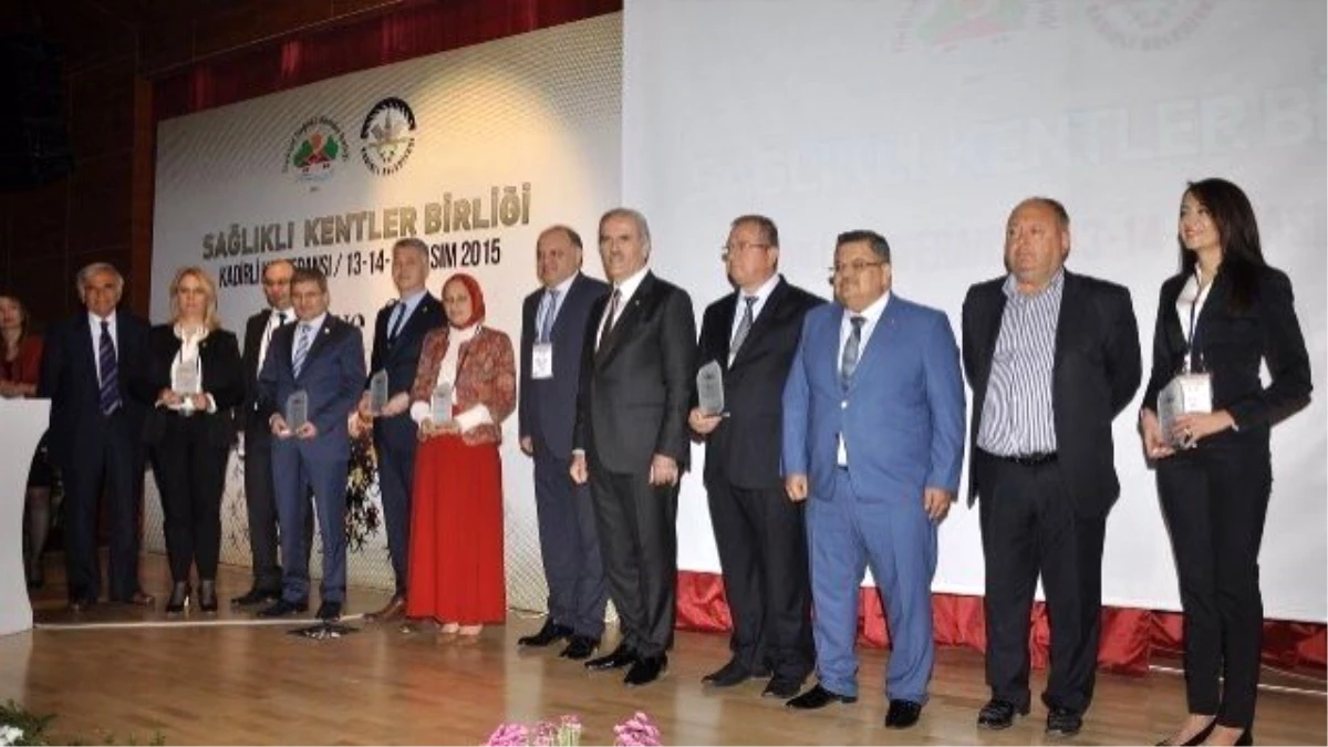 Trabzon \'Biz de Varız Projesi\' Jüri Özel Ödülüne Layık Görüldü