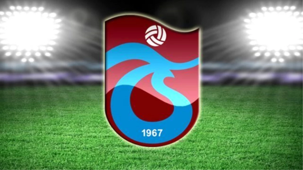 Trabzonspor İdmanında Kavga! İki Futbolcu Kapıştı
