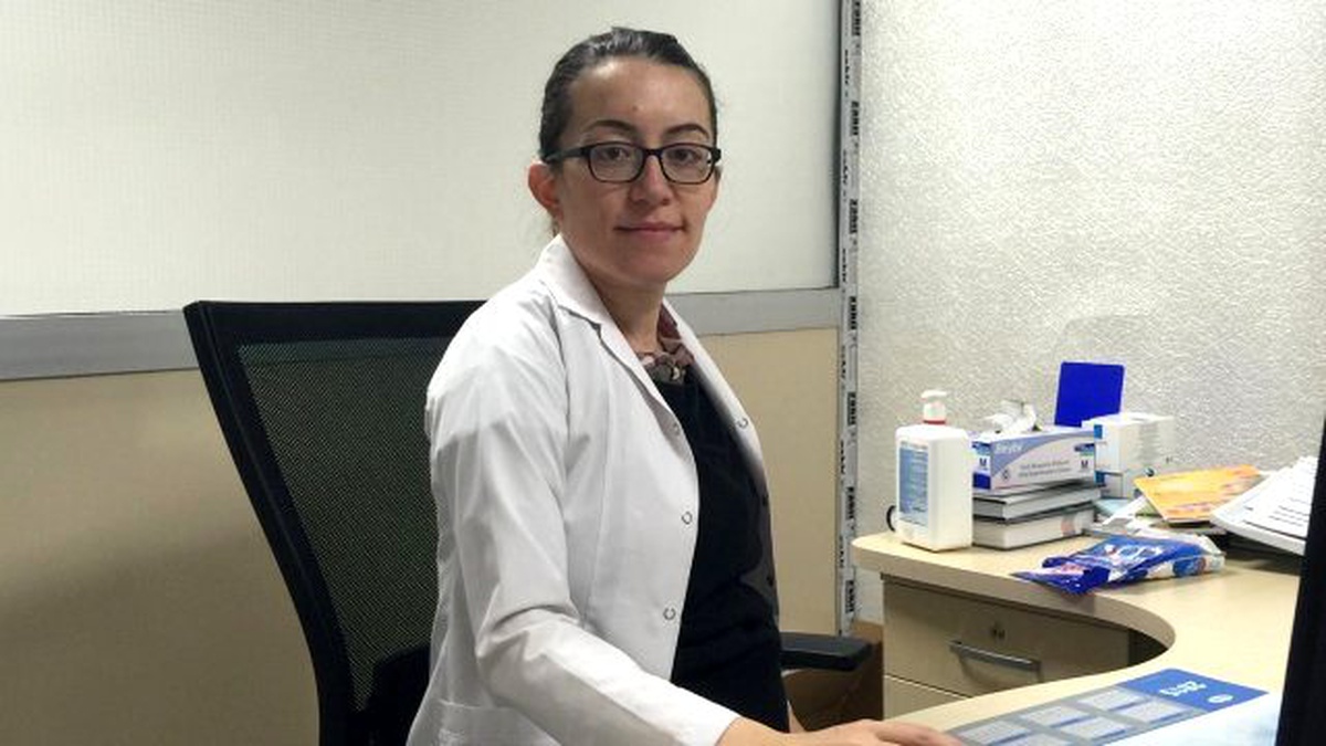 Uzmanından Uyarı: Bilinçsizce Antibiyotik Kullanmayın