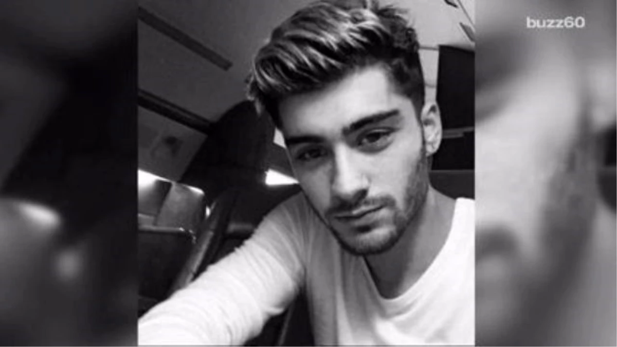 Zayn Malik Speaks Out About Leaving 1d, Says Music Was Generic
