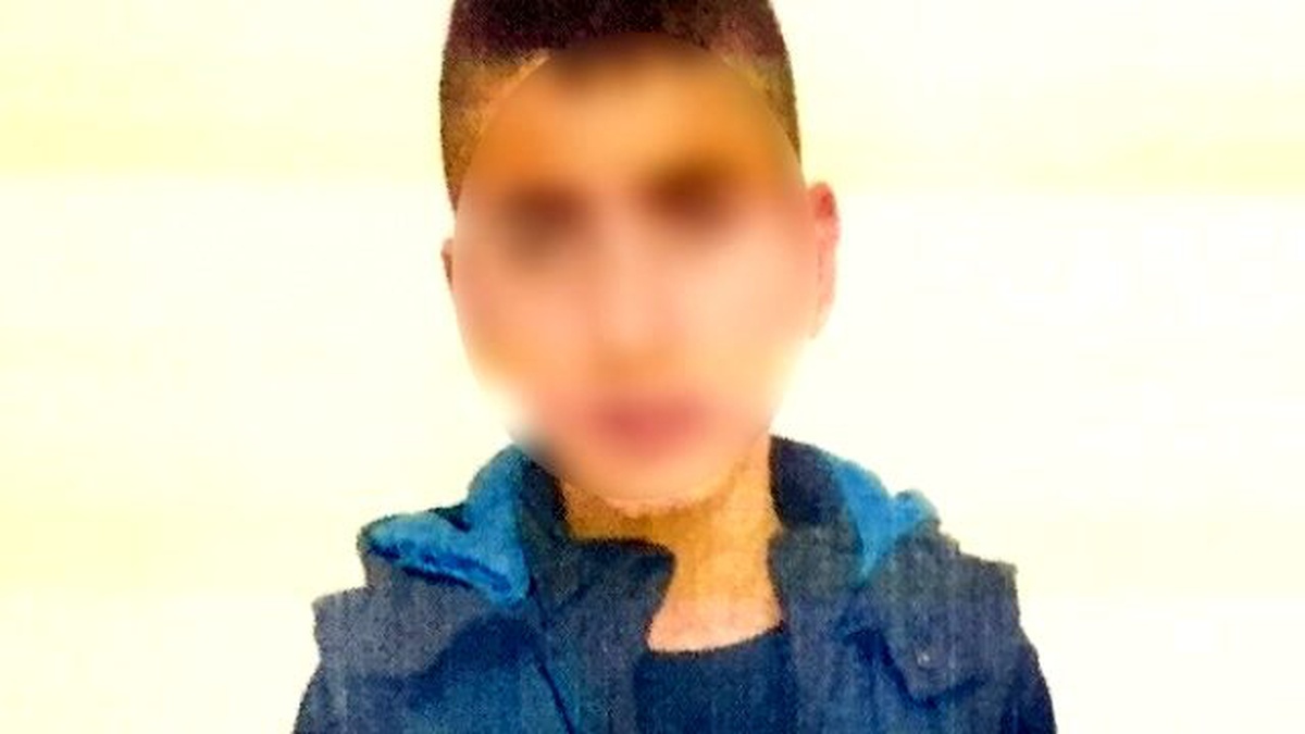14 Yaşındaki Çocuk 5 Kapkaça Karıştı, 22 Bin Lira Çaldı