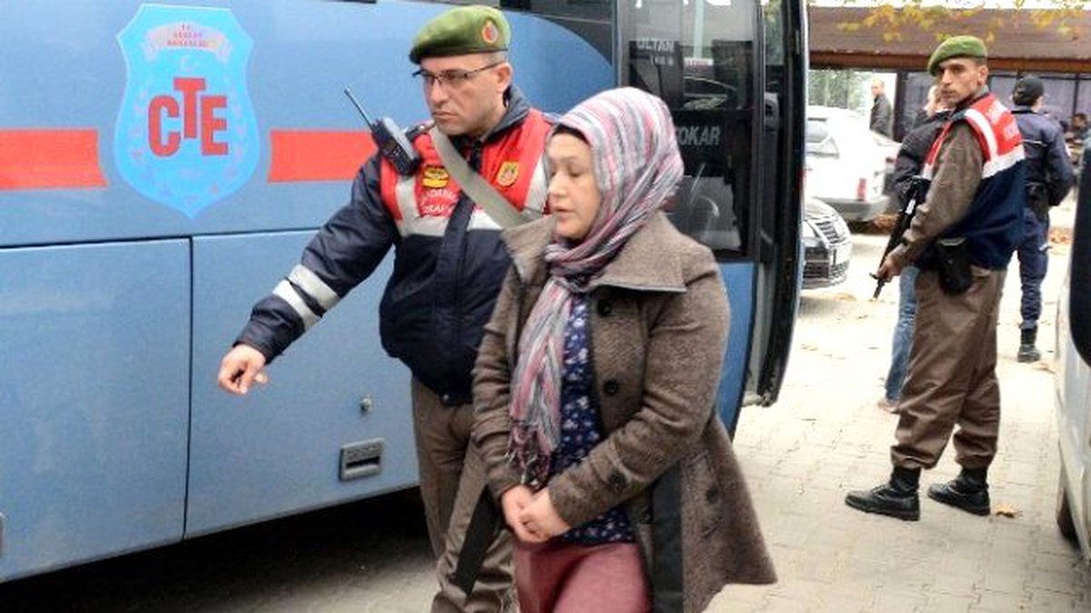 3 Buçuk Yaşındaki Sümeyye Cinayetinde Komşunun Yargılanmasına Devam Edildi