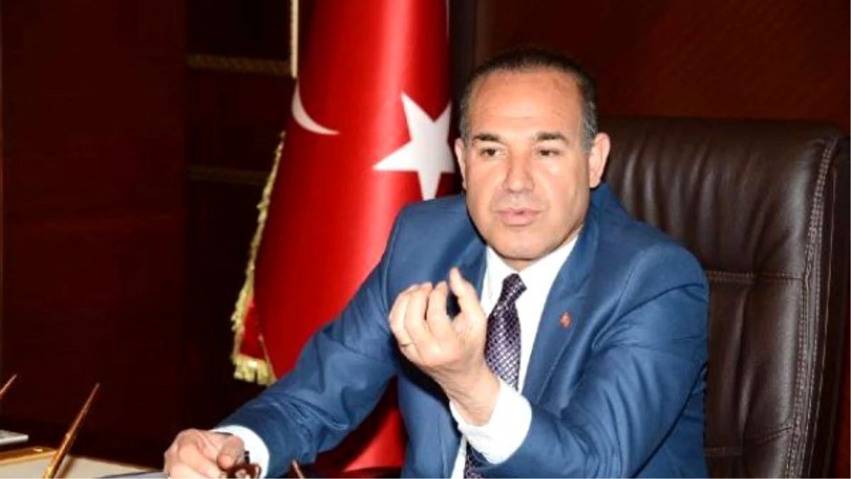 Hüseyin Sözlü\'ye Cumhurbaşkanına Hakaret Davası