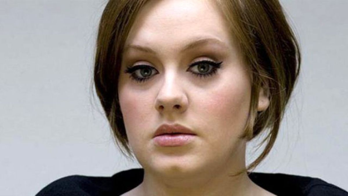 Adele'in Sır Gibi Sakladığı Albümü İnternete Sızdı