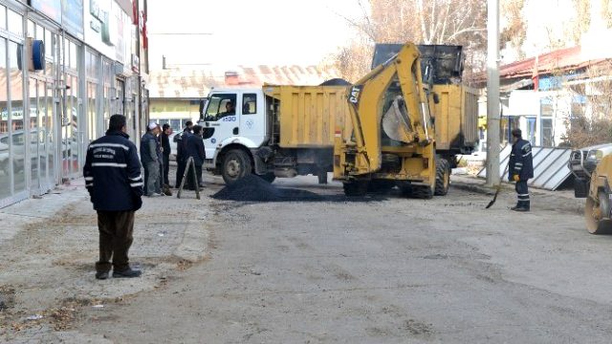 Ali Korkut, Kamu Faydasından Vaz Geçmiyor