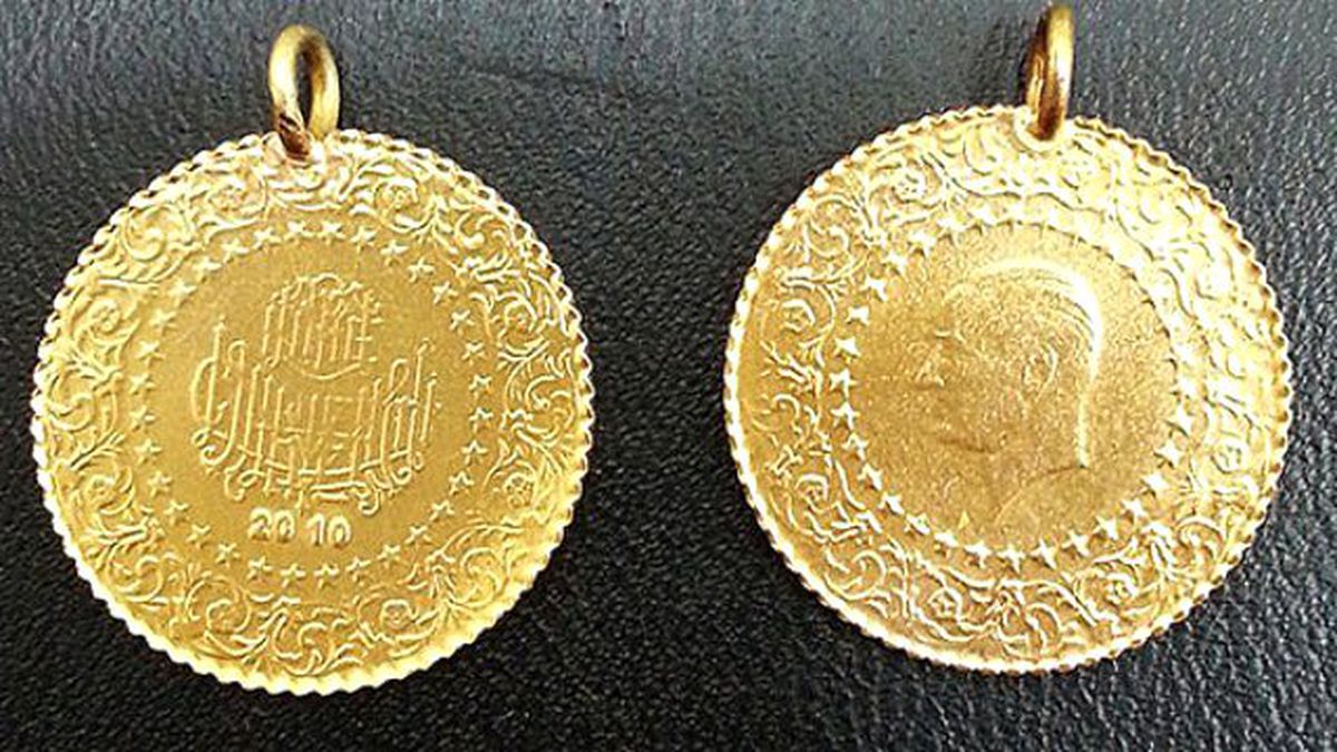 Altın FED Baskısı Altında Eridi, Çeyrek 18 Lira Düştü