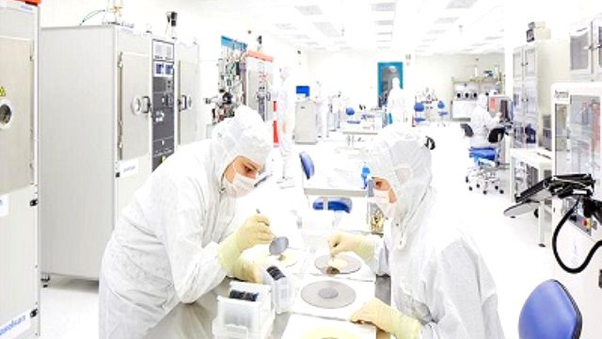 Ar-Ge\'ye Yüzde 1,01 Pay Ayrıldı