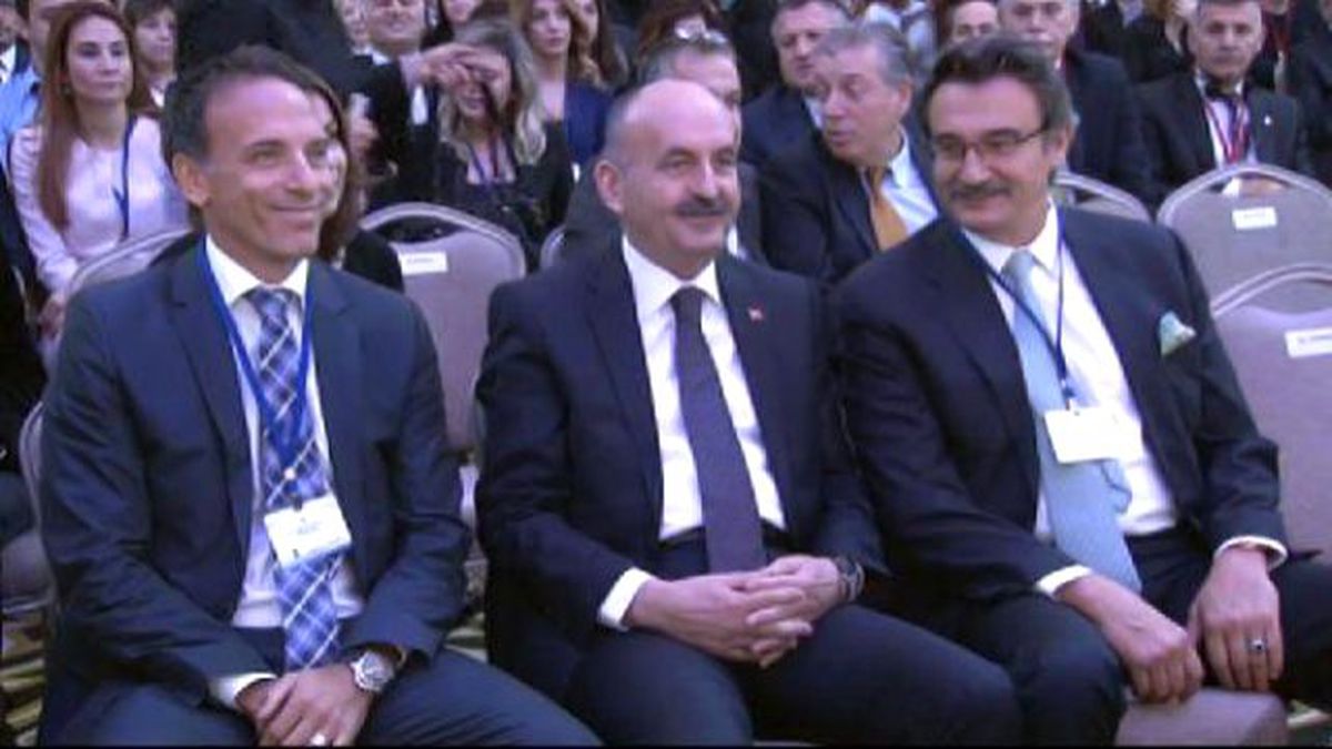 Bakan Müezzinoğlu\'dan "Diyabet" Uyarısı