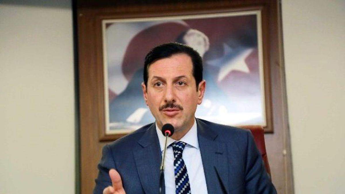 Başkan Tok Vites Yükseltti