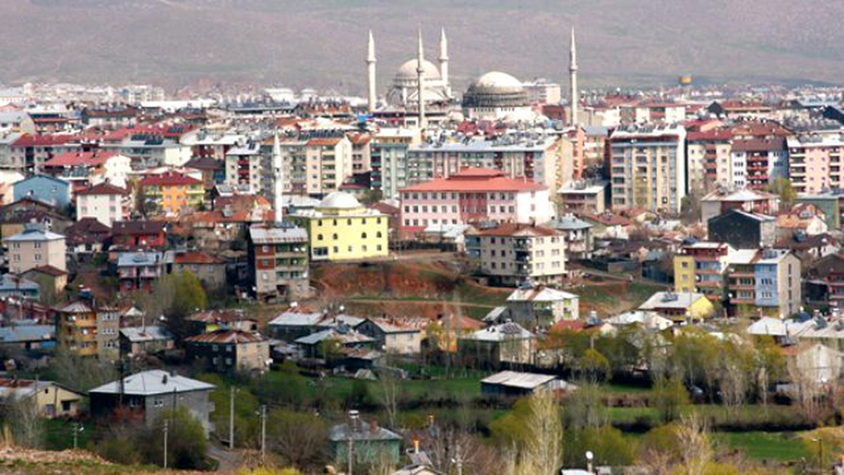 Bingöl\'de 6 Bölgede Giriş ve Çıkışlar Yasaklandı