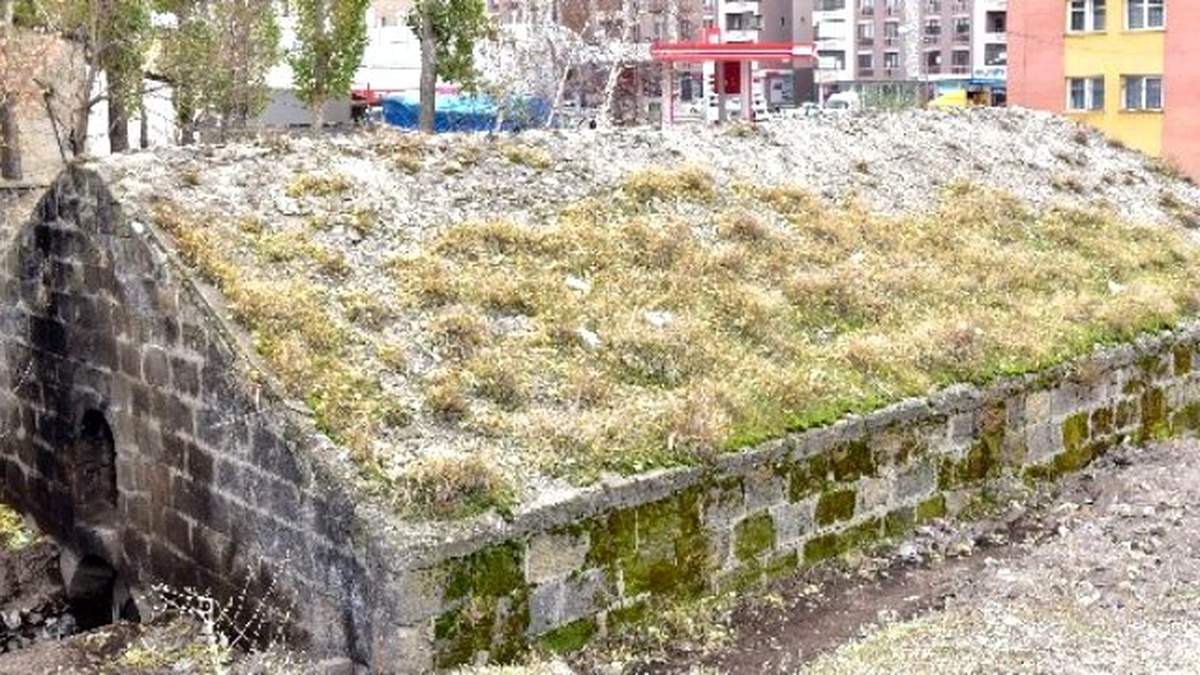 Büyükşehir, Tarihi Cephaneliği Restore Edecek