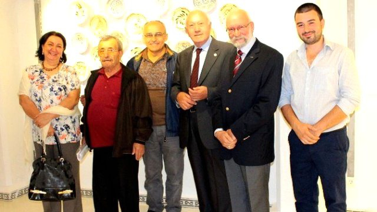 Çanakkale\'nin Sırları Sergisi Uzatıldı