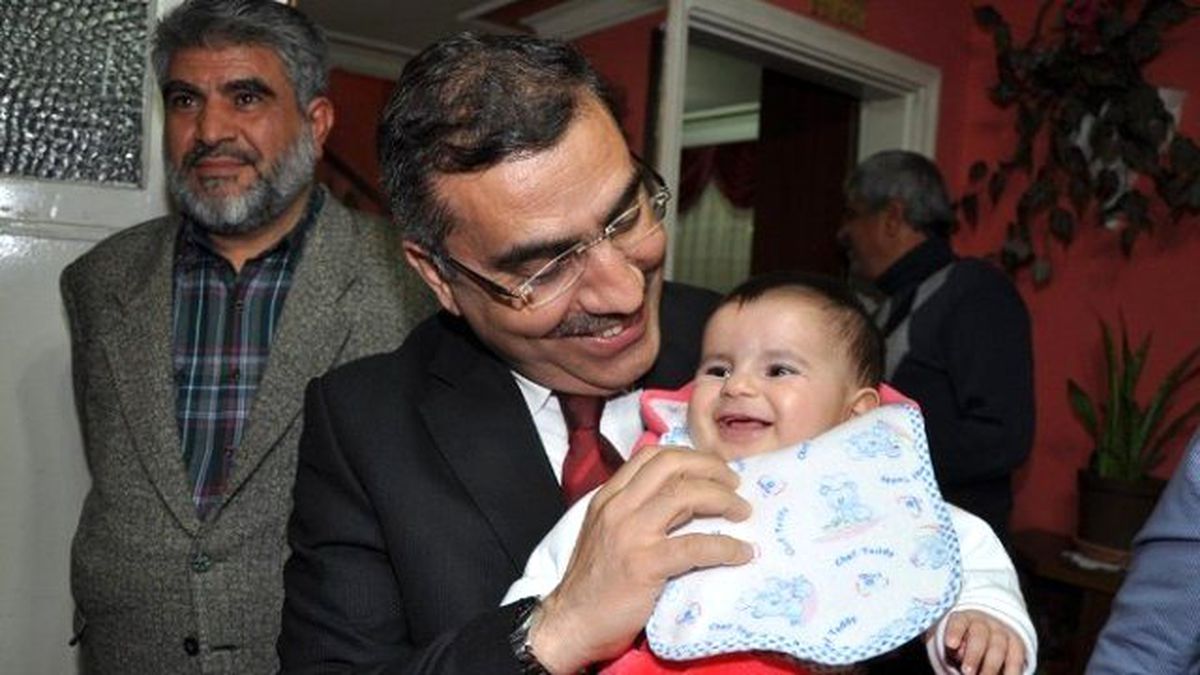 Çelikcan: "İlkleri Gerçekleştirmenin Mutluluğunu Yaşıyoruz"