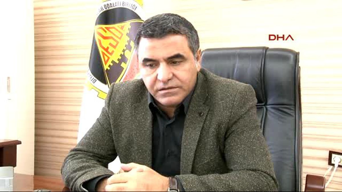 Güneydoğu\'da Sermaye Göçü Yaşanıyor
