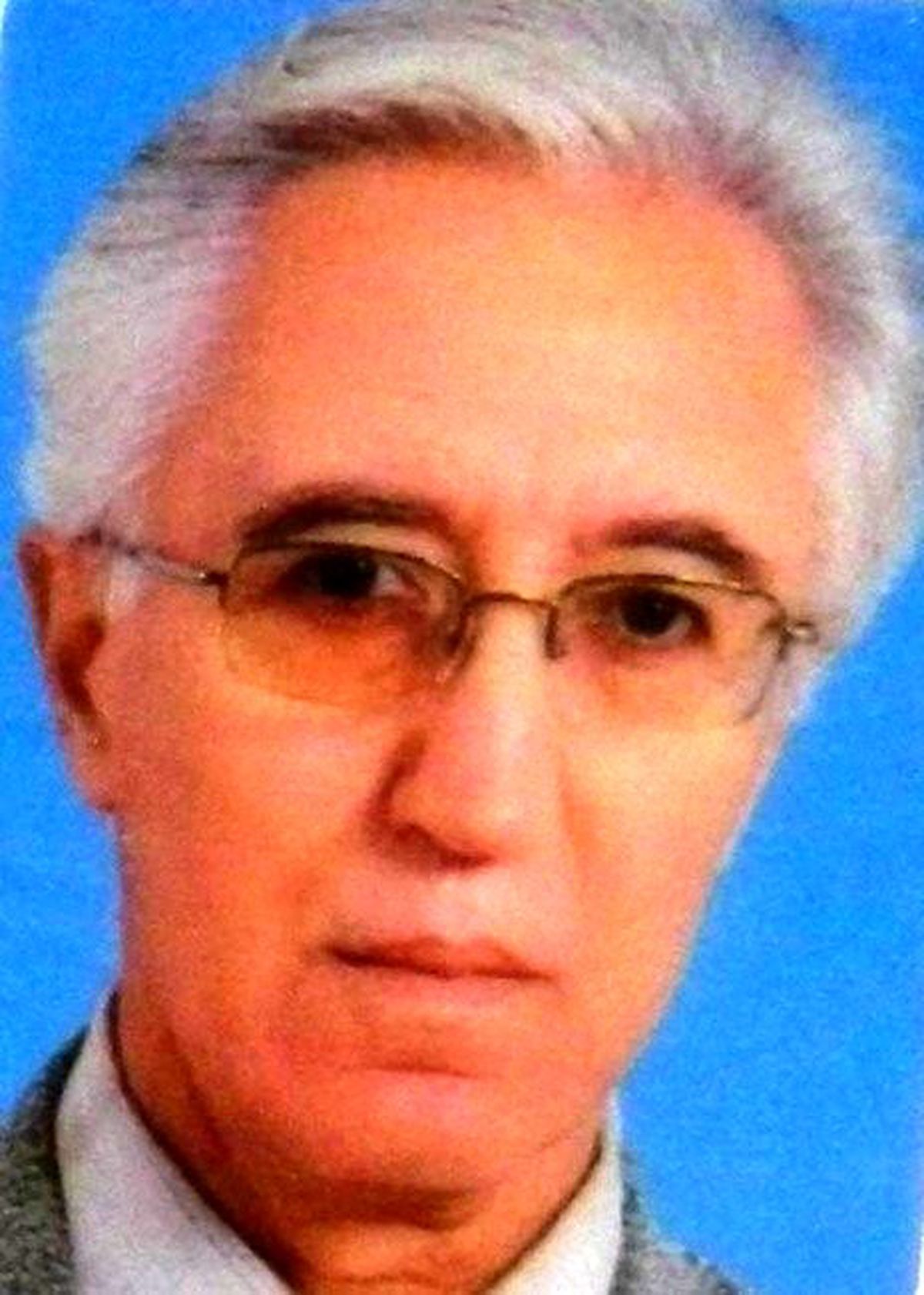 Dolandırıcıların Oyunu Yaşlı Adamı Canından Etti