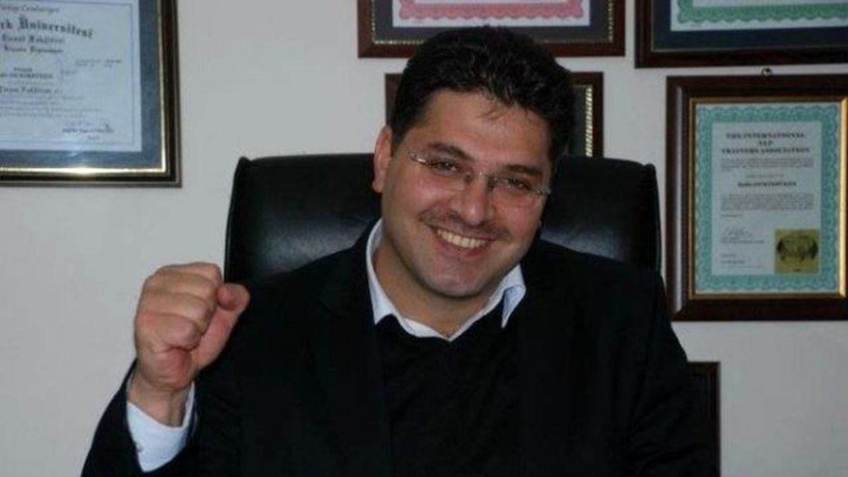 EGC\'den Gazetecilere Özel "Yasal Doping" Programı