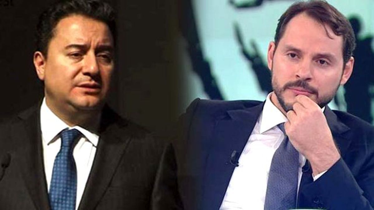 Ekonomi Yönetimi Bilinmiyor Ama Programı Kimlerin Yazdığı Belli