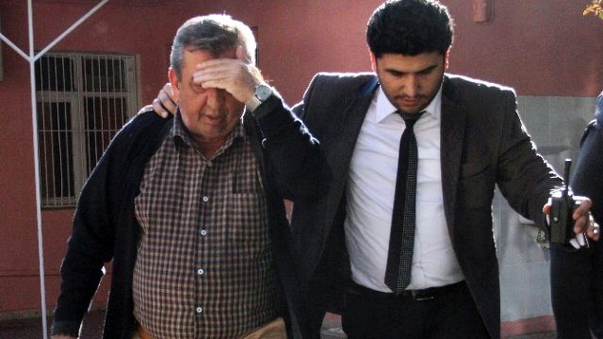 Emeklinin Maaşından Usulsüz Şekilde 1.5 Milyon Lira Alındı