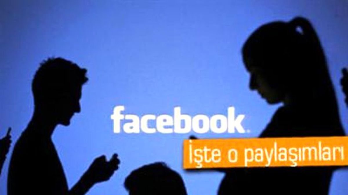 Facebook\'ta Irkçılığa Gözaltı!