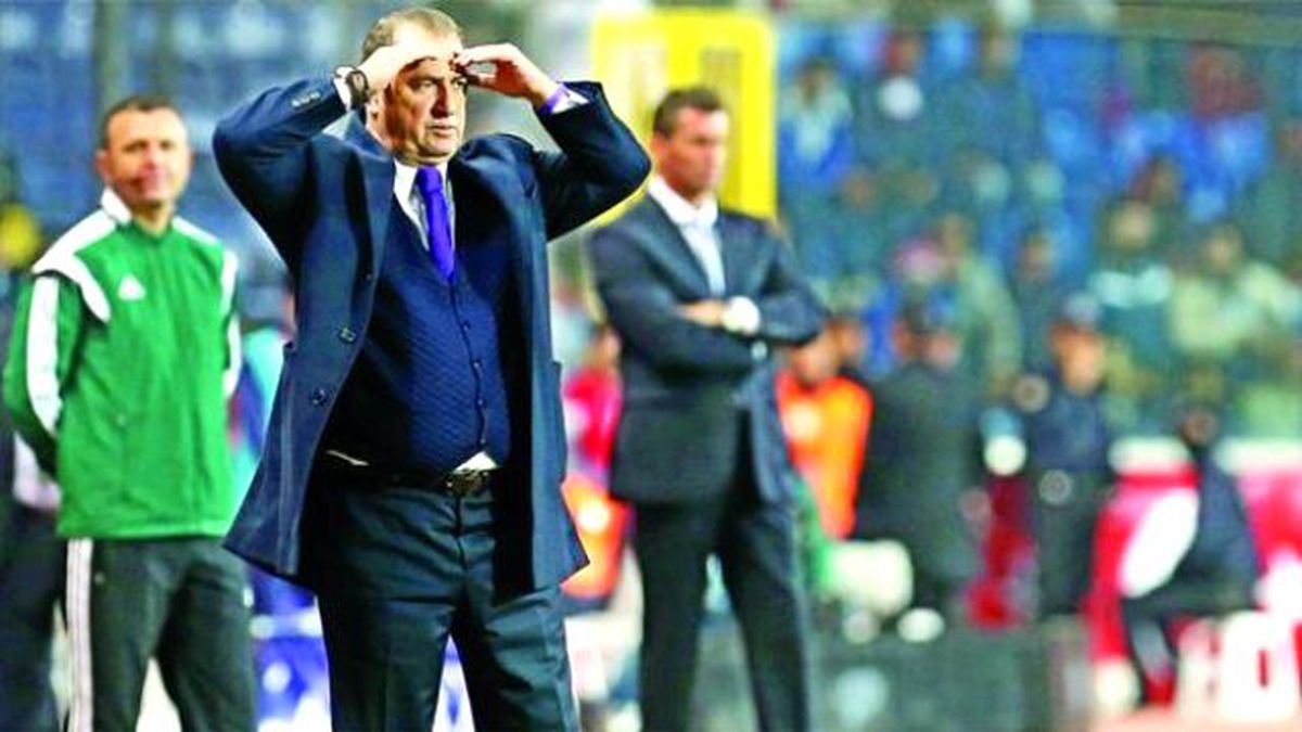 Fatih Terim, Islık Protestosuna Karşılık Film Çekecek