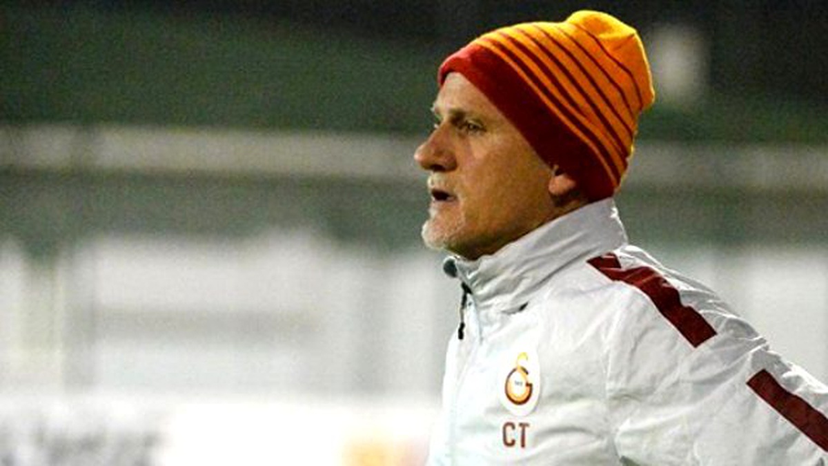 Galatasaray\'da Antalyaspor Maçı Hazırlıkları Devam Etti
