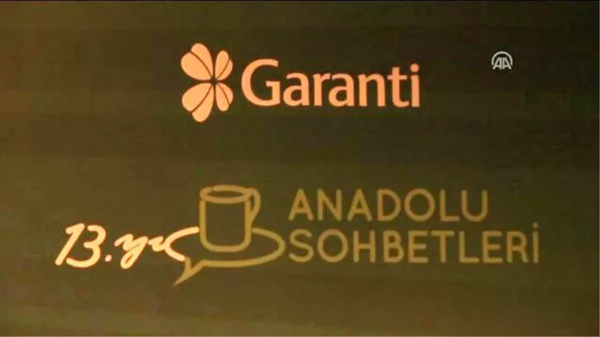 Garanti Anadolu Sohbetleri"