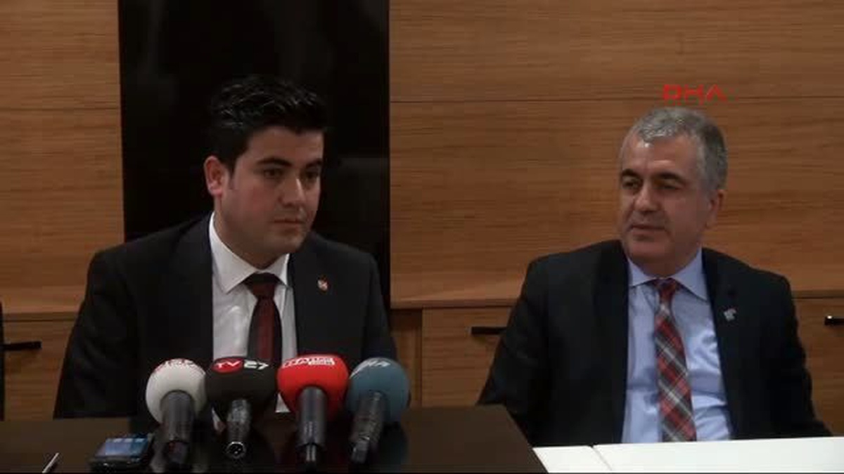 Gaziantep Moda ve Hazır Giyim Federasyonu\'ndan Ggc?ye Ziyaret