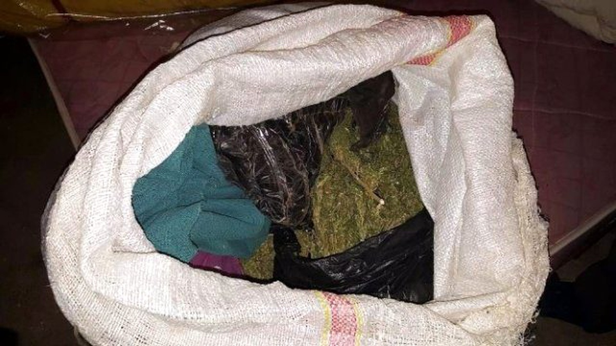 Gaziantep\'te Uyuşturucu Operasyonu: 3 Gözaltı