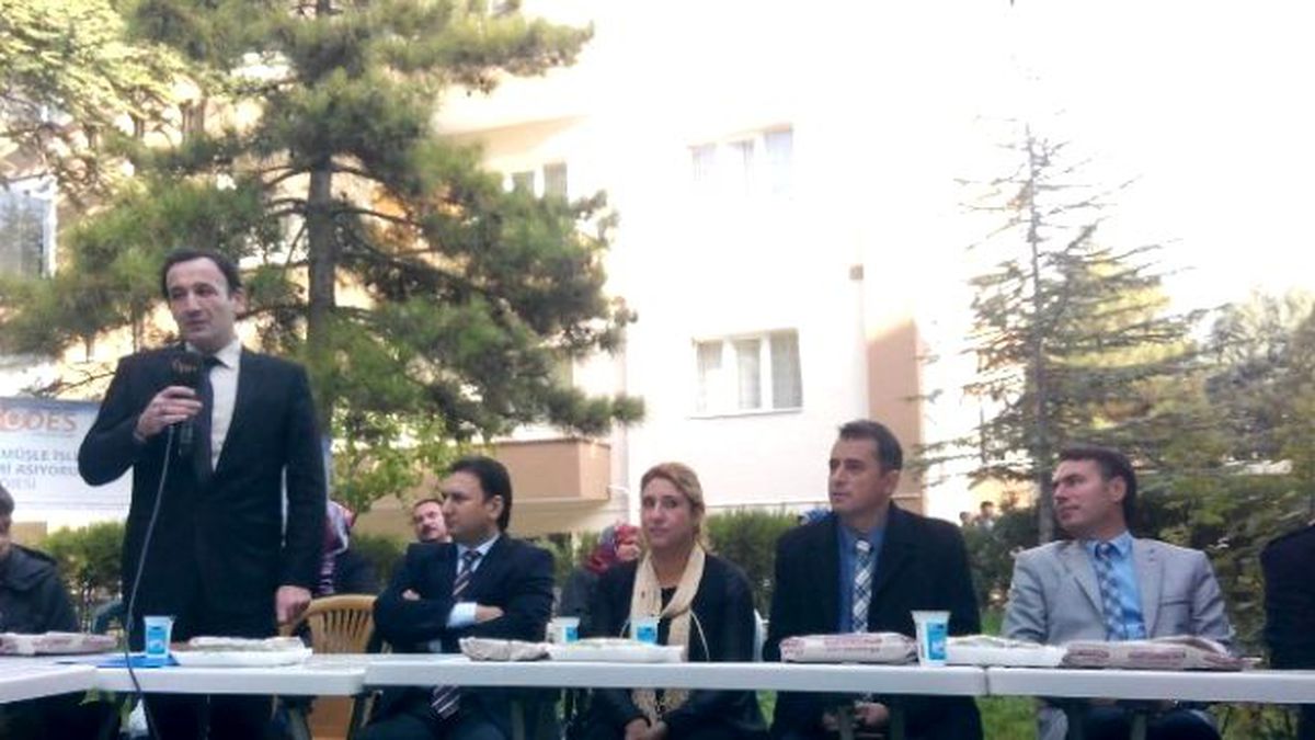Engellerini Gümüşle İşleyecekler
