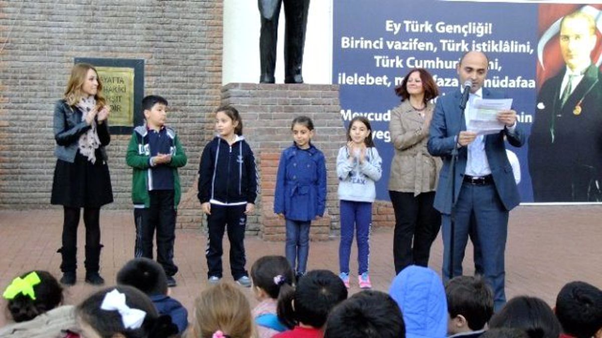 Gkv\'liler Sandık Başına Gitti