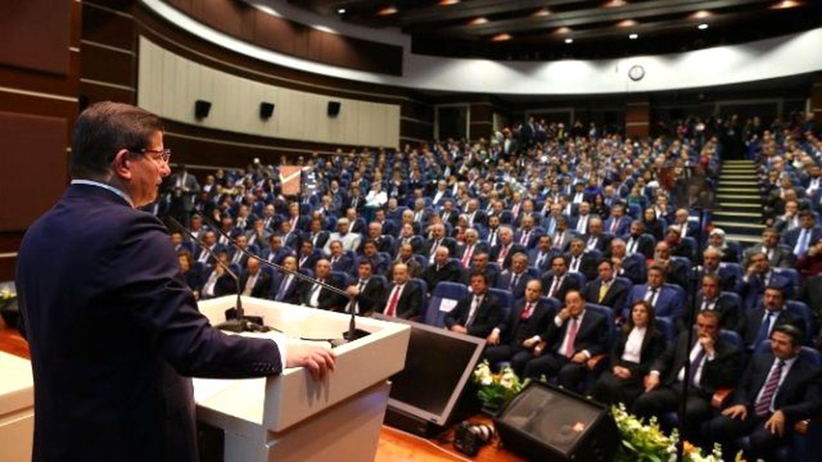 Göksel: "Milletin Hizmetkarıyız"