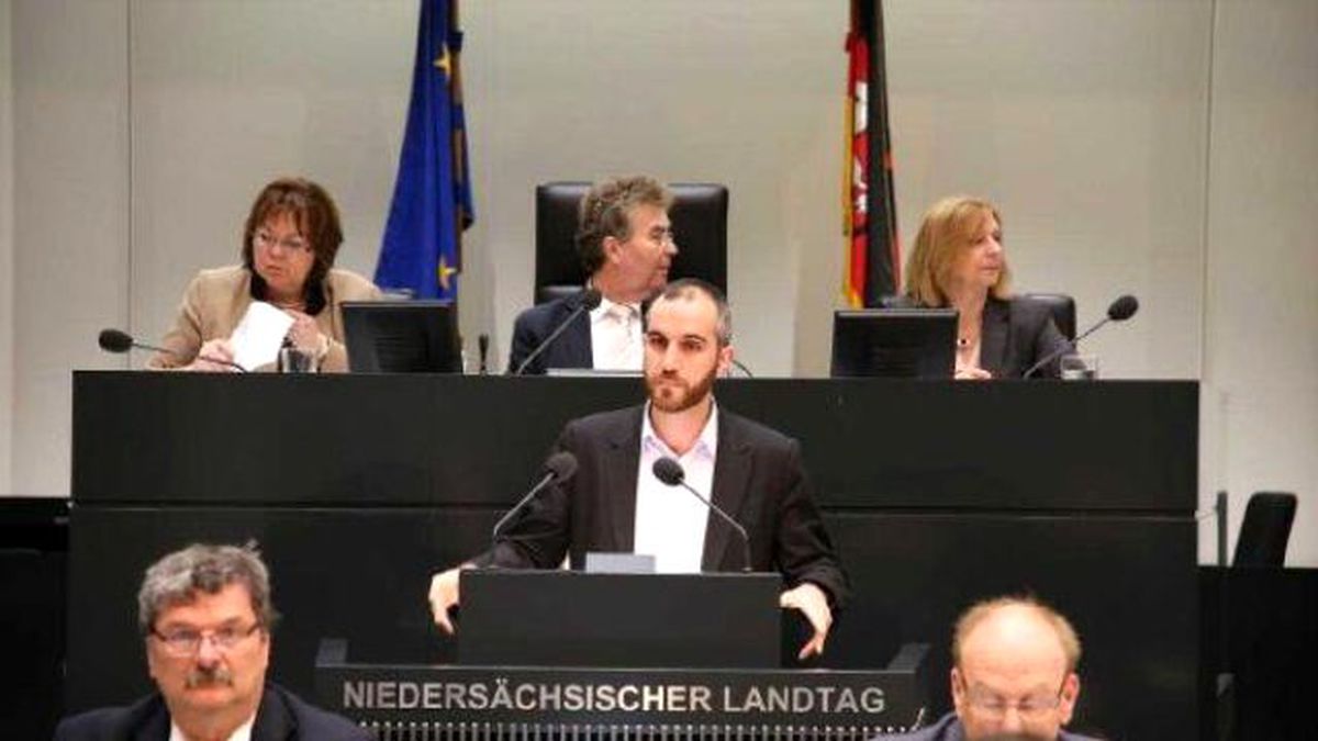 Hannover\'de Terör Alarmı Kaldırıldı