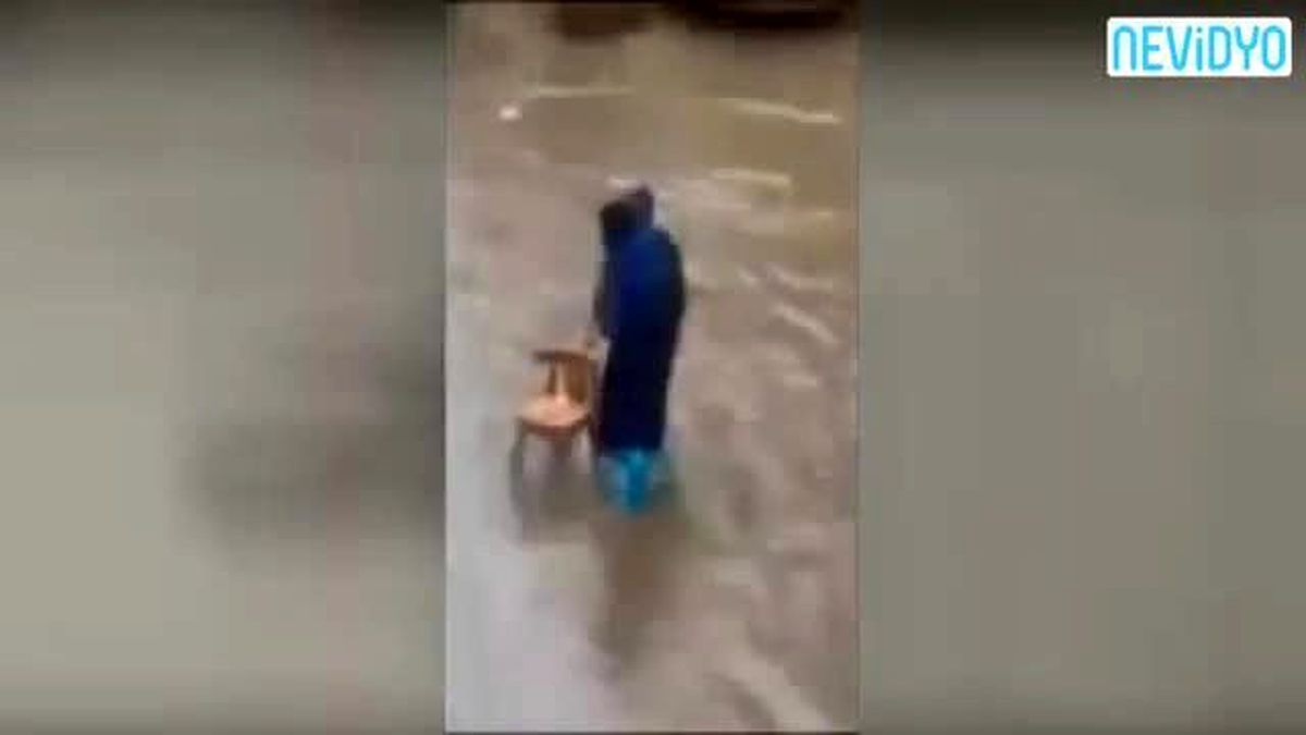 Herkes Bu Adamı Konuşuyor!