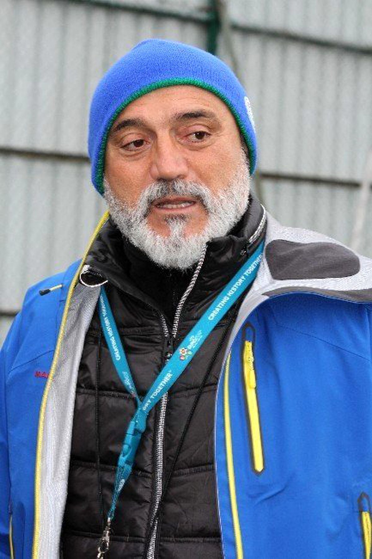 Hikmet Karaman\'dan Galatasaray\'a Açık Kapı
